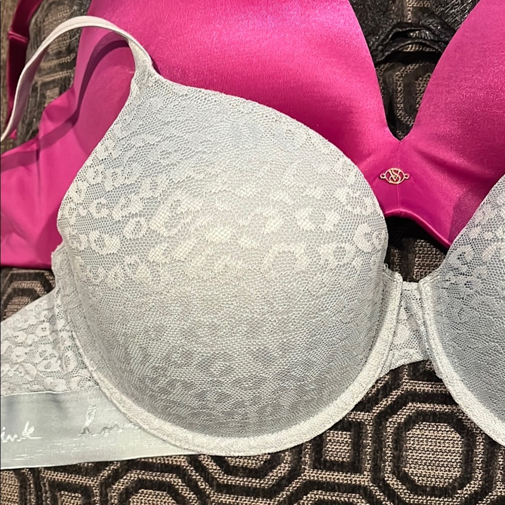 PINK and Victoria's Secret bras - Picture 2 of 9